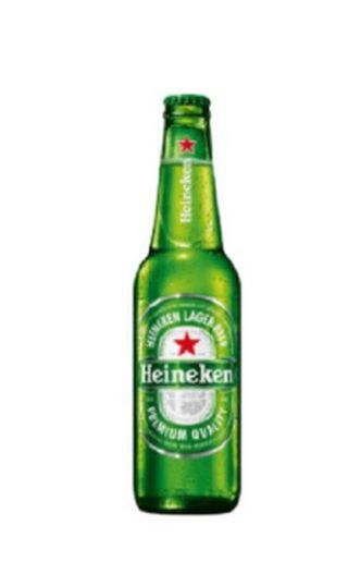 Heineken Bottle 330Ml