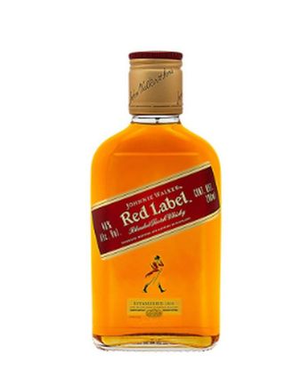 Red Label 375Ml