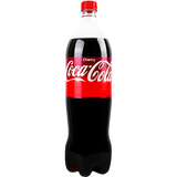 Coca Cola Cherry