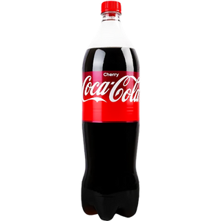 Coca Cola Cherry