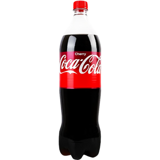 Coca Cola Cherry