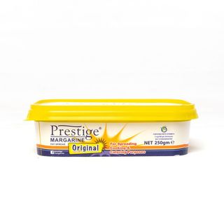 Prestige Margarine 250G