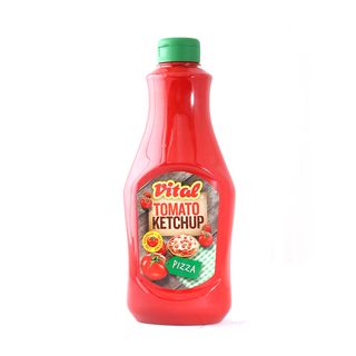 Pizza Kečap 950 G Boca Vital