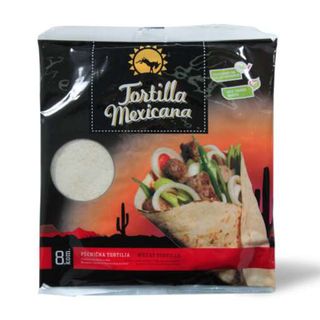 Meksička Tortilja 320 G Pip