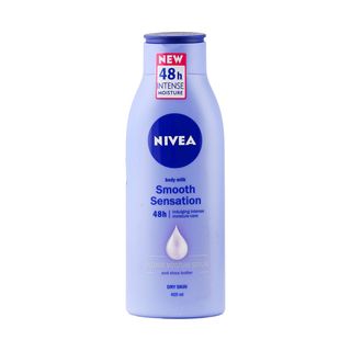 Nivea Kremasti Losion Za Tijelo 400 Ml