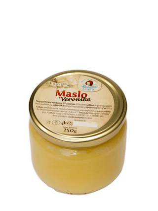 Maslo 250g