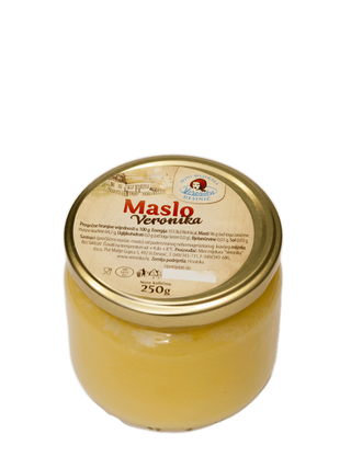 Maslo 250g