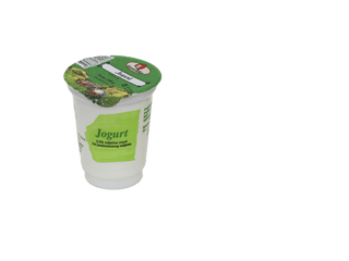 Jogurt čvrsti 3,2 % m.m. 180g