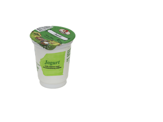 Jogurt čvrsti 3,2 % m.m. 180g