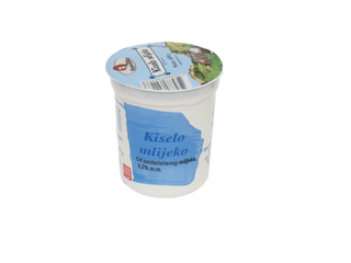 Kiselo mlijeko 450g