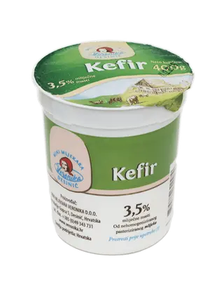 Kefir 3,5 % m.m. 400g