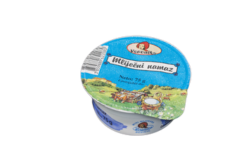 Mliječni namaz 30% m.m. 75g