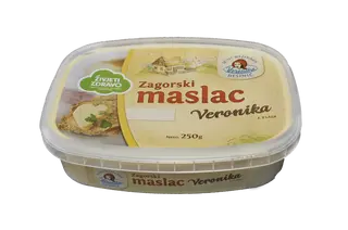 Maslac 250g