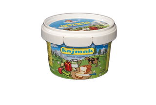 Namaz - kajmak 200g