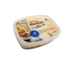 Maslac sa cvijetom soli 250g