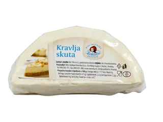 Kravlja skuta 200 g