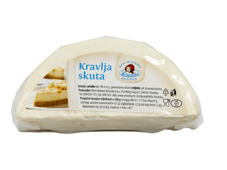 Kravlja skuta 200 g