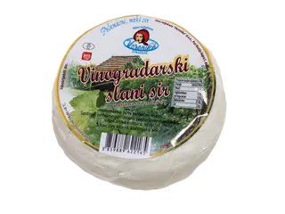 Vinogradarski slani sir 300 g
