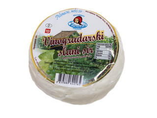 Vinogradarski slani sir 300 g