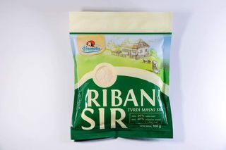 Sir ribani zagorski 100g