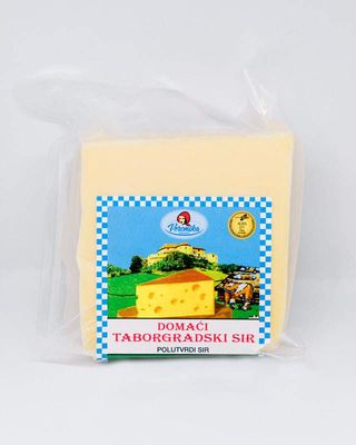 Taborgradski polutvrdi sir 200 g