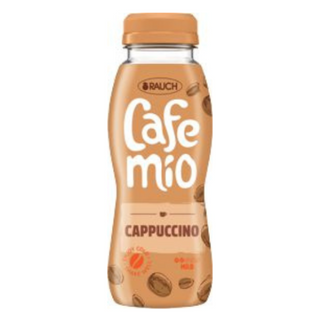 CAFEMIO CAPPUCCINO 0,25L