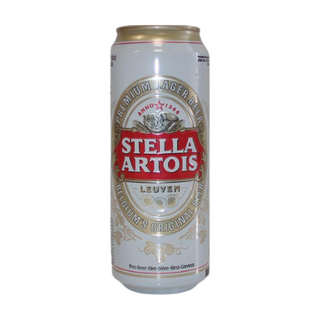 Pivo Stella Art.0,5 L Lim.