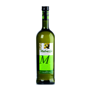 Vino bijelo Pazinska Malvazija 98 1l