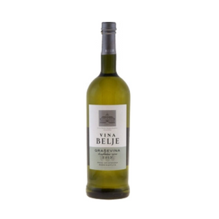 Vino graševina 1 l belje