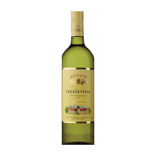 Vino Graševina 1 L Kutjevo