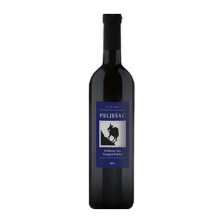 Vino pelješac 1 l badel