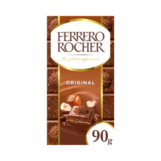 ČOK. FERRERO ROCHER MILK 90 g