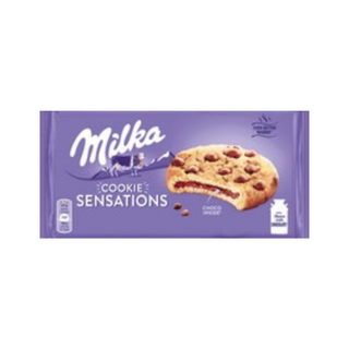 Keks Choco Bijeli 156 G Milka