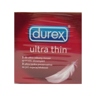 Durex prezervativi feel thin 3/1