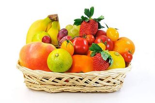 Fruits Basket