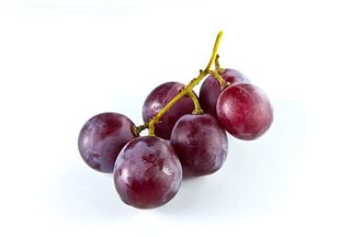 Fresh Grapes, Loose
