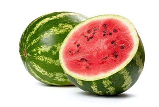 Watermelon Flavored Watermelon, Single Pack