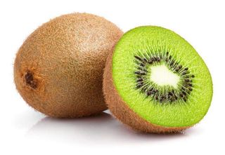 Fresh Kiwi, Single Piece