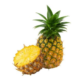 Pineapple Flavored Pineapple, Single Pack
