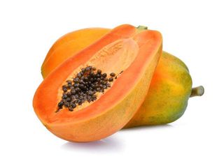 Fresh Papaya, 1 Piece