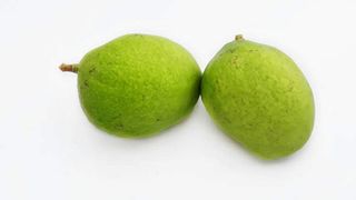 Green Mangoes, Small
