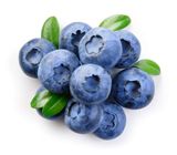 Fresh Blueberries, 1 Pack