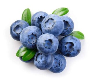 Fresh Blueberries, 1 Pack