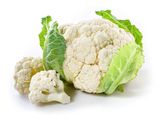 Fresh Cauliflower, Loose