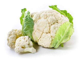 Fresh Cauliflower, Loose