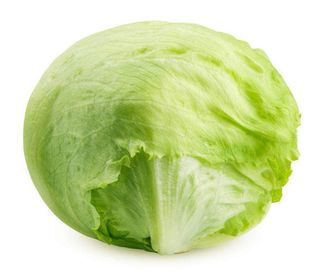 Fresh Lettuce, Loose