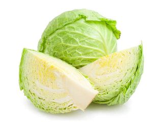 Fresh Cabbage, Loose