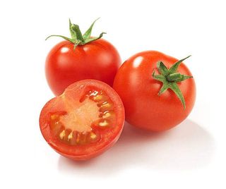 Red Tomatoes, Loose