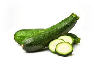 Fresh Zucchini (Courgette), Loose