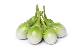 Fresh Garden Eggs, Loose